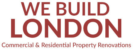 We Build London