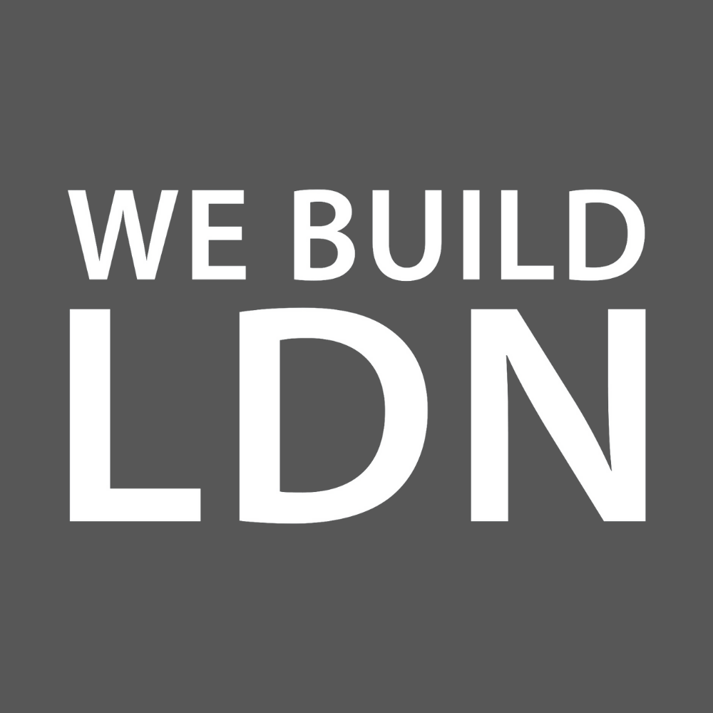 We Build London